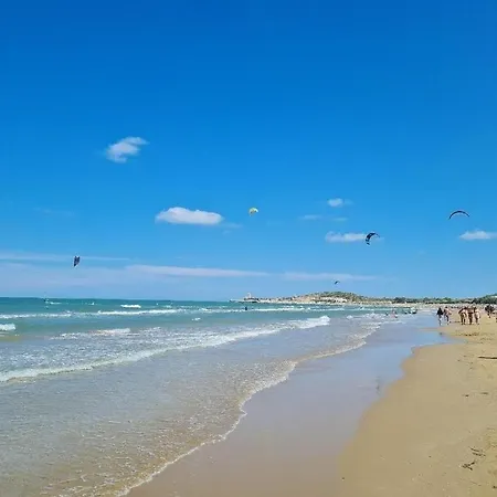 דירה Gallo