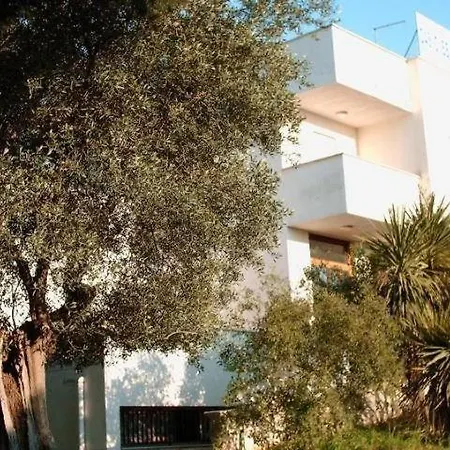 דירה Gallo